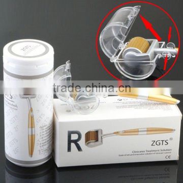 microneedle therapy skin roller cost of micro needling