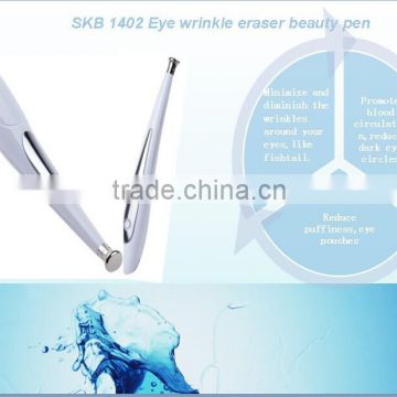 high frequency skin care reduce face wrinkles device