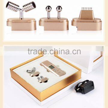 Skin Products Nourishing Galvanic Microcurrent Anti Aging Wrinkle Machines