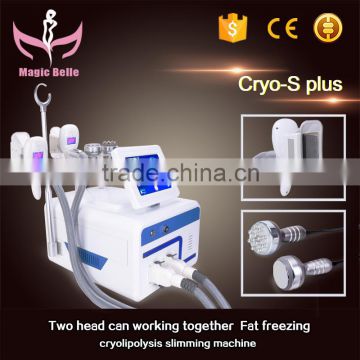 Local Fat Removal 2016 Hot Sale Fat Freeze Slimming Machine Body Slimming 4 In 1 Cryolipolysis Machine For Salon Use Loss Weight