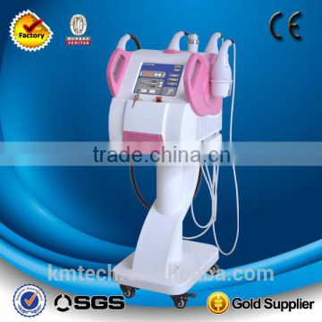 Ultrasonic Contour 3 In 1 Slimming Device China Portable Ultrasound Machine Price Cavitation Vacuum Rf Slimming Body And Face 40hkz