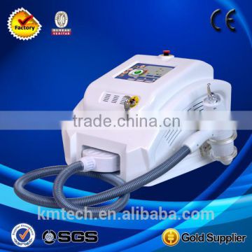 Telangiectasis Treatment Hot Sales Laser Tattoo Removal Hori Naevus Removal Machine Price With 1064nm 532nm 1320nm Laser Removal Tattoo Machine