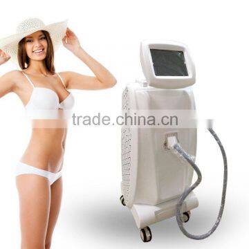 2016 Newest Diode Laser 808nm Permanant Hair Removal and Skin Rejuvenation Machine photo-5
