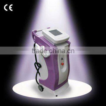 professional yag laser and ipl e-light apparatus C009