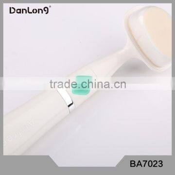 Fashion Sonic Facial Brush &Stand Women's Facial Cleaning Soft Brush,sonic Face Brush photo-4