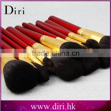 Factory High Quality Natural Makeup Brushes