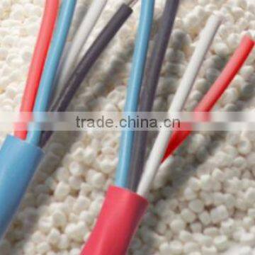 PVC Cable Compound
