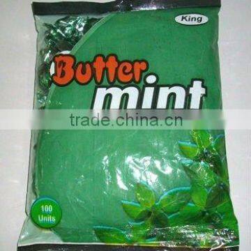 Mint Cool green candy