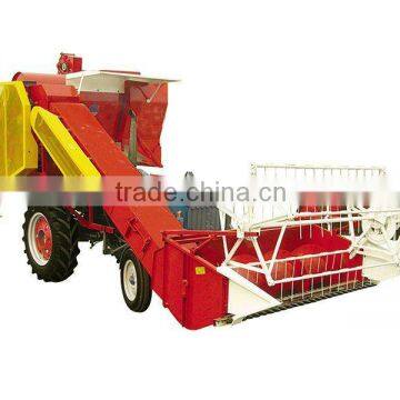 4LD-1.5 Wheat Combine Harvester