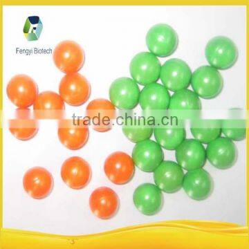 Wholesale Rubber Paintball Balls