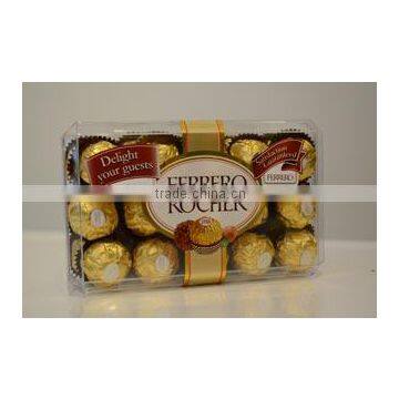 Ferrero rocher chocolate T15