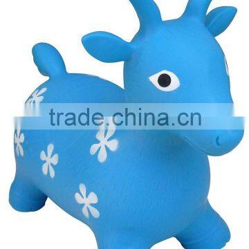 inflatable deer\ inflatable animal toy\ inflatable animal\