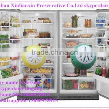 As Seen on TV Kitchen Fridge Balls,refresh Balls photo-3