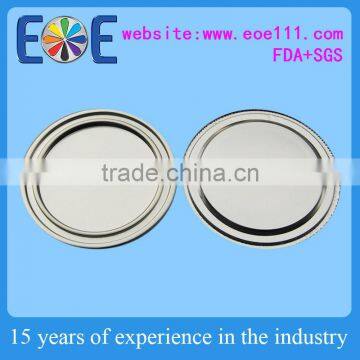 Top Quality Composite Can Lid
