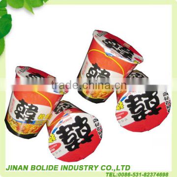 cup instant noodles provide OEM service