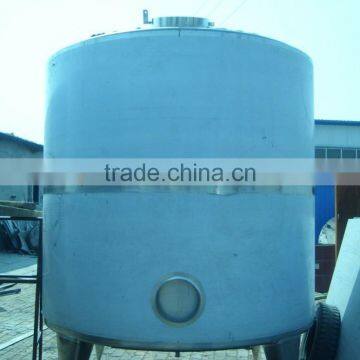 WFI Water Storage Tank photo-3