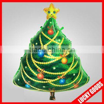 inflatable christmas balloon wholesale for kids