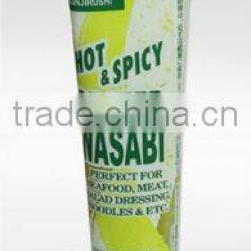 Wasabi Paste