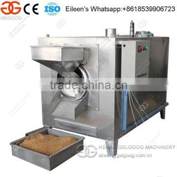 Automatic Nut Roasting Machine with Best Quality