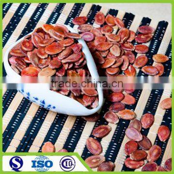 Chinese red watermelon seeds for roast or food