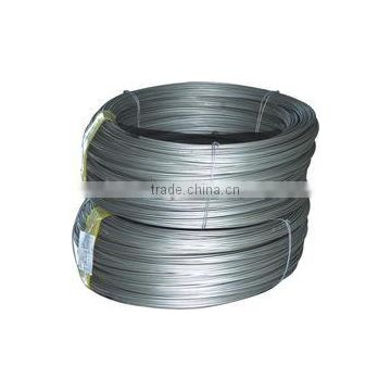 AMS 5674 347 stainless steel, wire