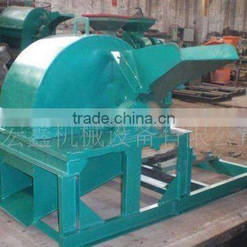 BX-600 wood sawdust machine