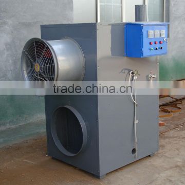 livestock farm poultry farm design hot air heating oven