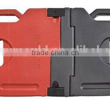 OEM plastic fuel tank Roto-moulding Durable auto fuel tank with LLDPE