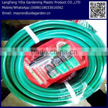 Retractable Shrinking Garden Hose Reel photo-4