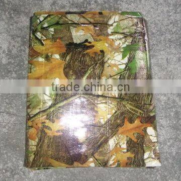 Printing PE Tarpaulin