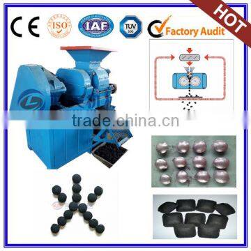 Fertilizer Roller Press Machine For Agricultural Waste