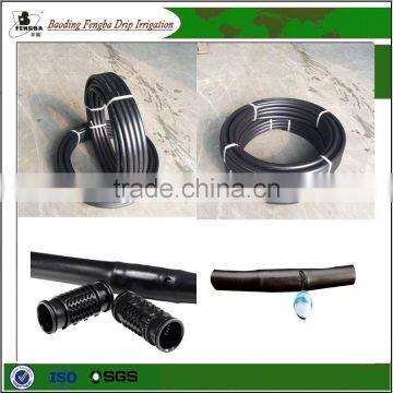 anti-aging drip tape machinery line -drip tape irrigation drip tape joiners with great price