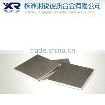 tungsten carbide sheet/plate/flat bar