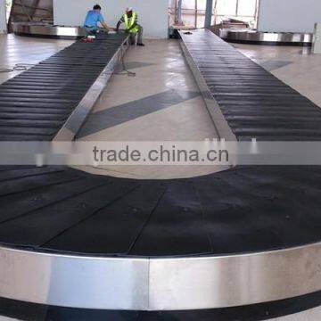 airport flat baggage carousel