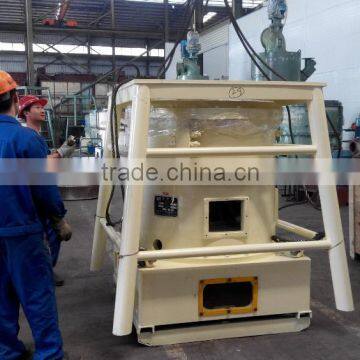 Super Thin Grinding Mill With High Fineness photo-2