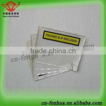 Custom made Colorful Plastic Mailing Bags
