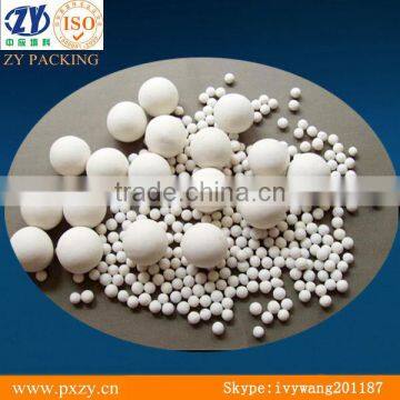 Activated alumina ball,desiccant, catalyst ,remove fluoride from drinking water