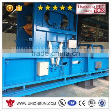 China manufacturer High Quality Automatic stripping system for Zinc electro-winning workshop