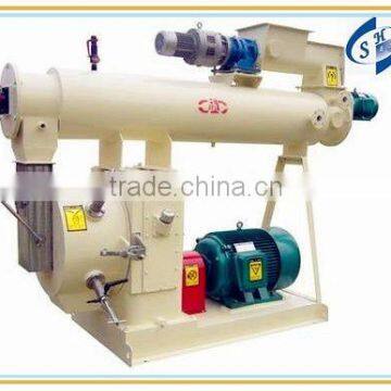 Pellet mill for chicken/fish
