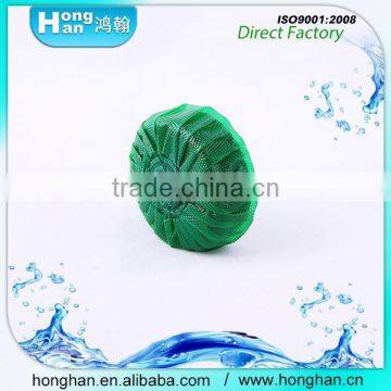 Blue Bubble Toilet Urinal Cleaner photo-2