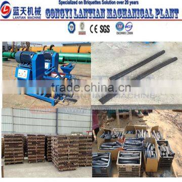 Top Class Quality Machine Was Created By China Best Straw Briquette Machine Supplier