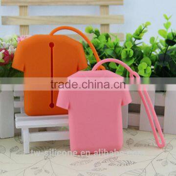 Wholesale Prevail Fashion Rubber Key Wallet With Varieous Color photo-4