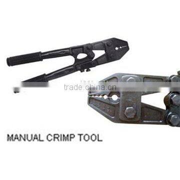 Heavy Duty Hand Crimper,Fishing Tools,Fishing Gears