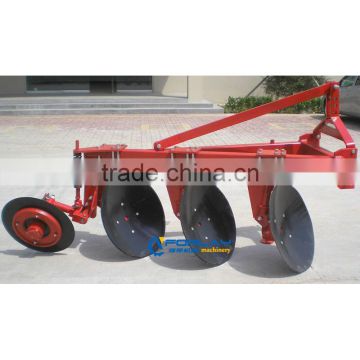 1LYT-325 model one-way tractor disc plough