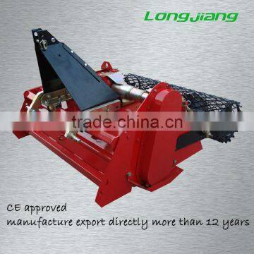Tractor Mounted Stone Burier With CE photo-2