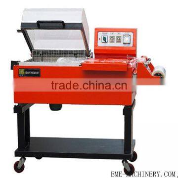 Slaughter House Livestock Meat Automatic Thermal Shrink Packaging Machine