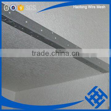 Whosale 45 degree corner bead ISO9001 and CE certification