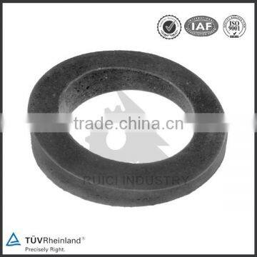 Shower rubber seal heat-resistant bathtub rubber seal