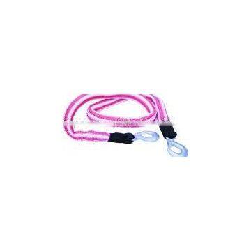 color tow rope with competitive price