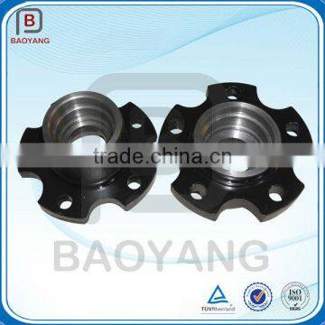 High quality cast iron and machining tractor part